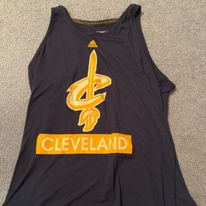 cavs tank top